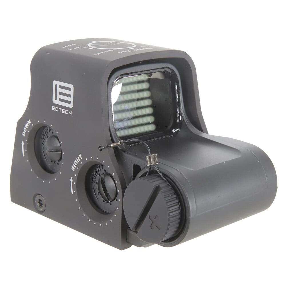 EOTech USED .300 Blackout 2-Dot Reticle Holographic Sight XPS2-300 - Excellent Condition UA2521