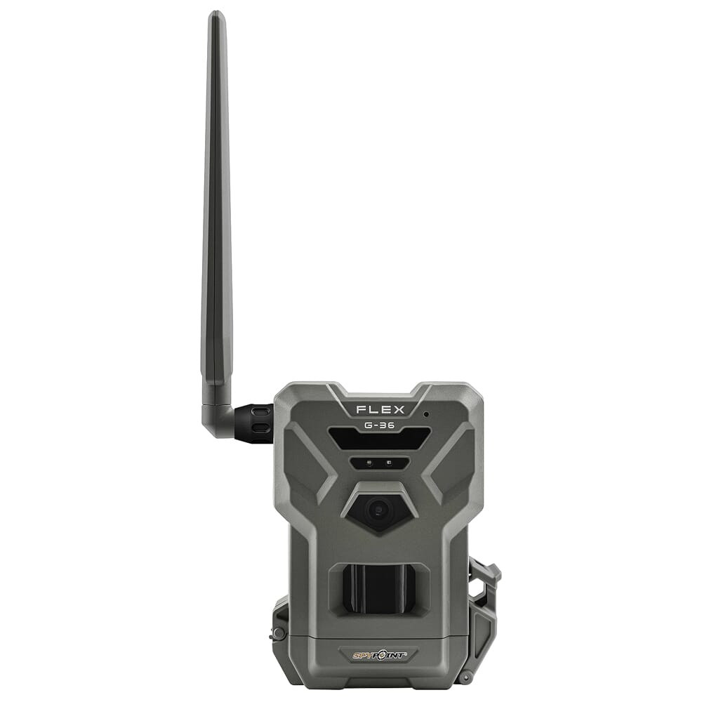 Spypoint Flex G36 Cellular Trail Camera 01871