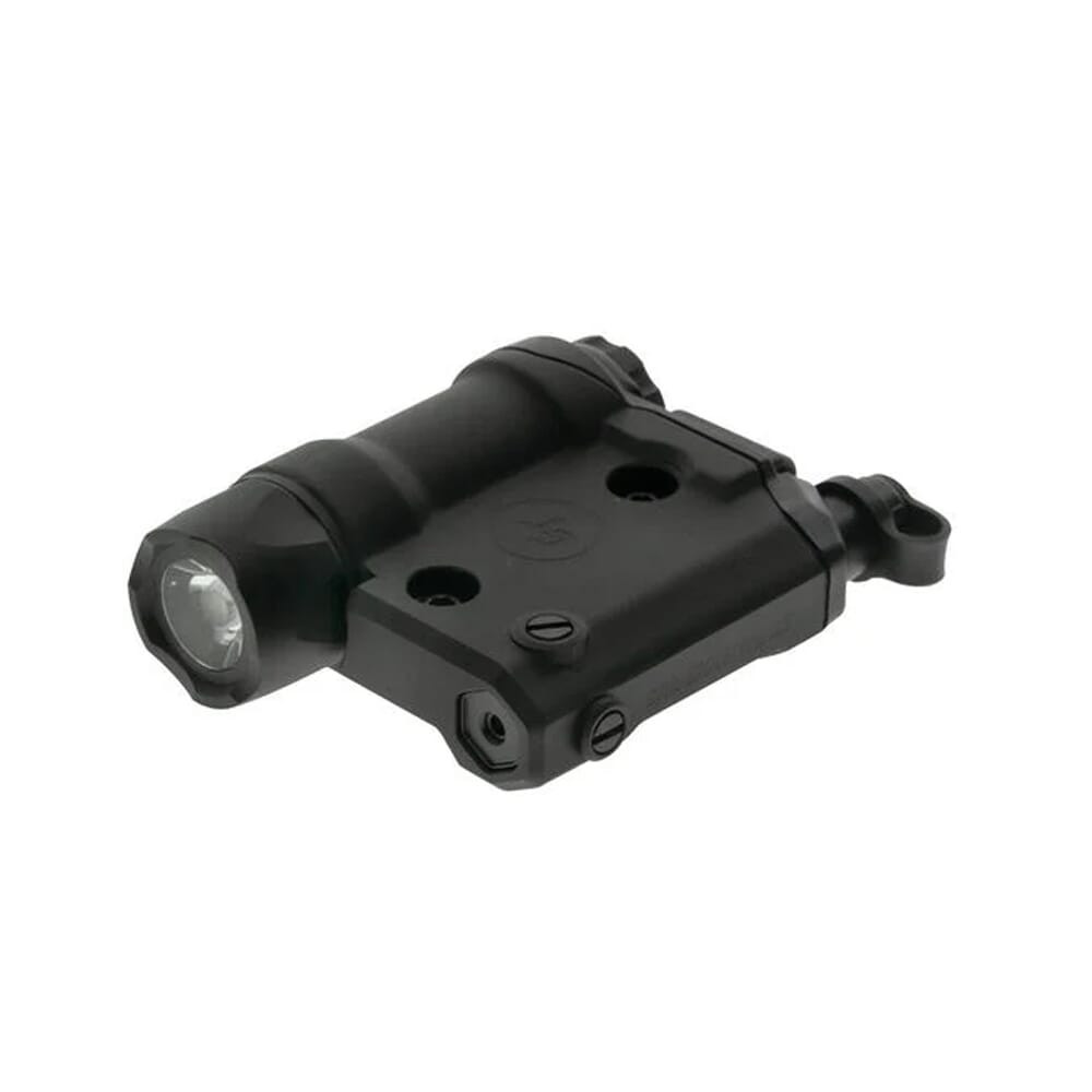 Crimson Trace CMR-301 Rail Master Pro Green Laser w/White Tactical Light 01-00020