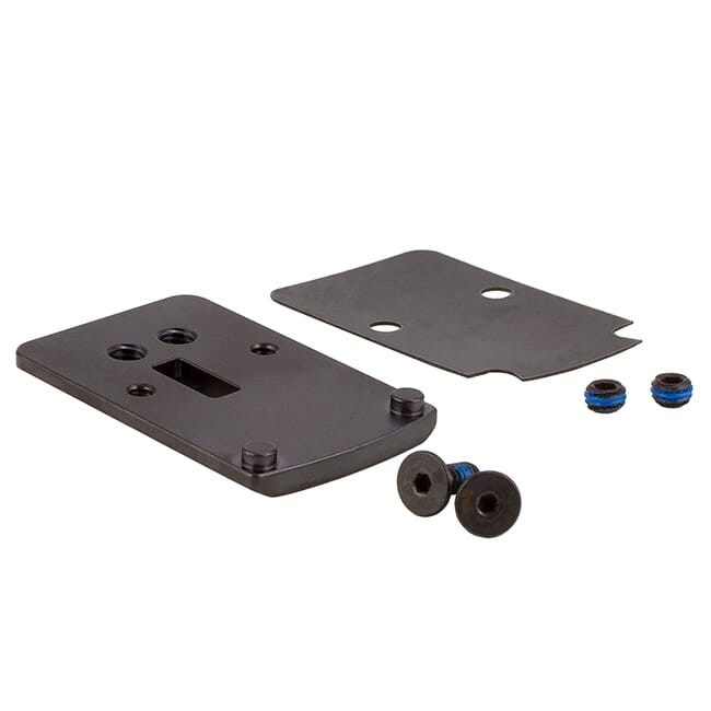 Trijicon USED RMR Pistol Mount for Beretta 92/96 AC32055 Open Box UA2536