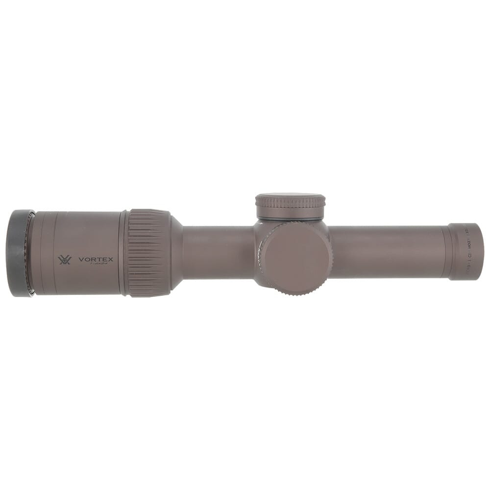 Vortex USED Razor HD Gen II 1-6x24 JM-1 BDC Riflescope RZR-16003 Ring Marks UA2549