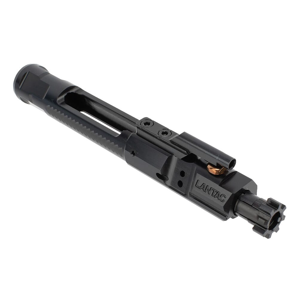 Lantac Enhanced Bolt Carrier Group .223/5.56 Black Nitride 01-UP-556-NIT-EBCG
