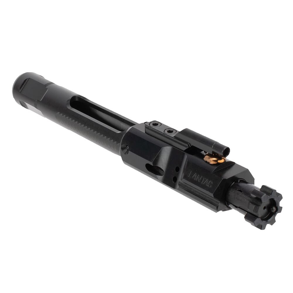 Lantac Enhanced Bolt Carrier Group .308/7.62 Black Nitride 01-UP-762-NIT-EBCG