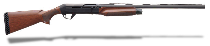 Benelli Super Black Eagle II 12GA Walnut Shotgun 10001