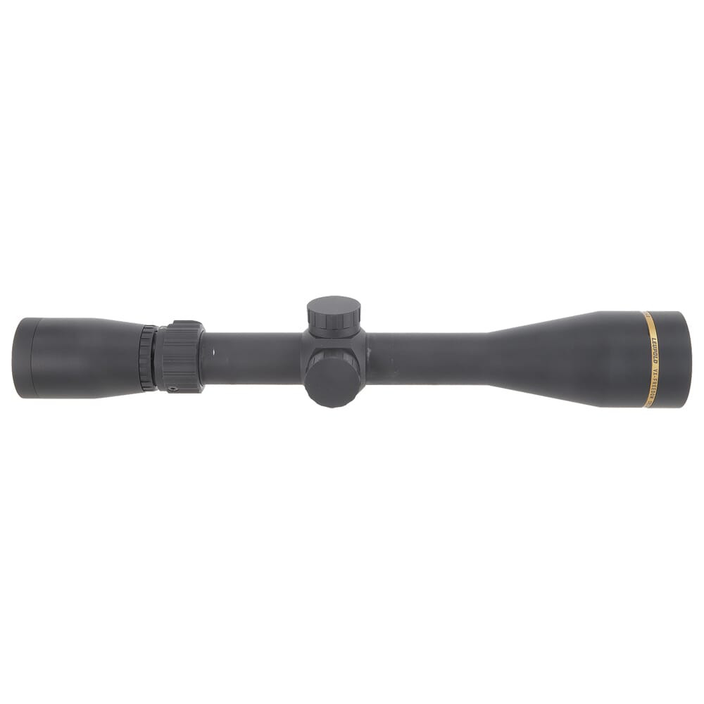 Leupold USED VX-Freedom 4-12x40 1" Creedmoor Riflescope 179313 Light Ring Marks UA2570