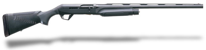 Benelli Super Black Eagle II 12GA Black Shotgun 10016