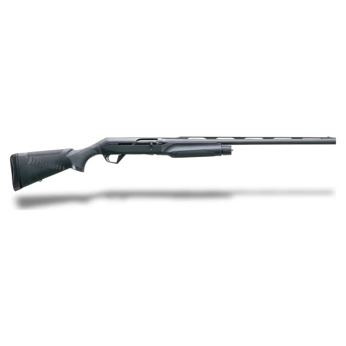 Benelli Super Black Eagle II 12GA Black Shotgun 10016
