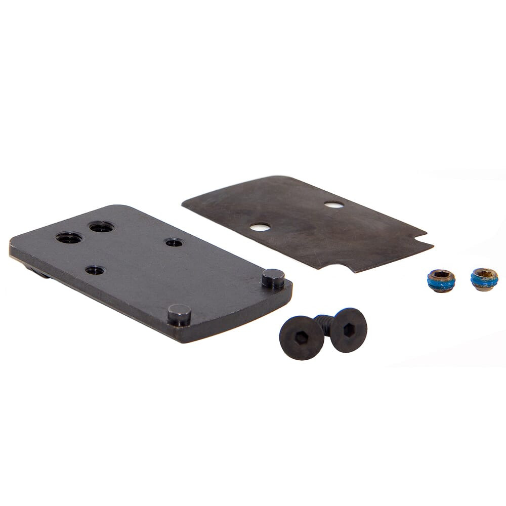 Trijicon USED Sig Sauer RMR Pistol Mount RM50  AC32016 Like New, Open Box UA2594