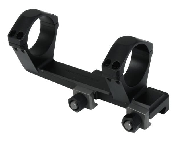 Nightforce USED UltraLite Extended Unimount 1.44" 20 MOA 34mm A194 Like New UA2595