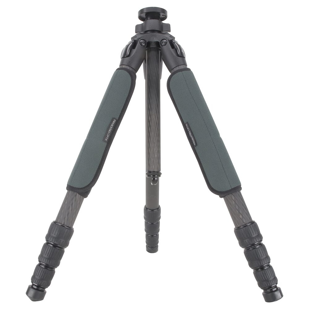 Swarovski USED Professional Carbon Tripod PCT - Legs Only 49277 - No Box, Light Mark on Center Pole UA2598