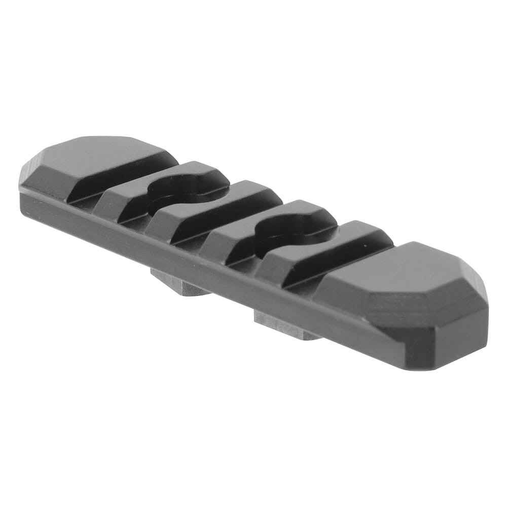Cadex M-LOK 3 Inch Modular Picatinny Rail 03127-A078ML