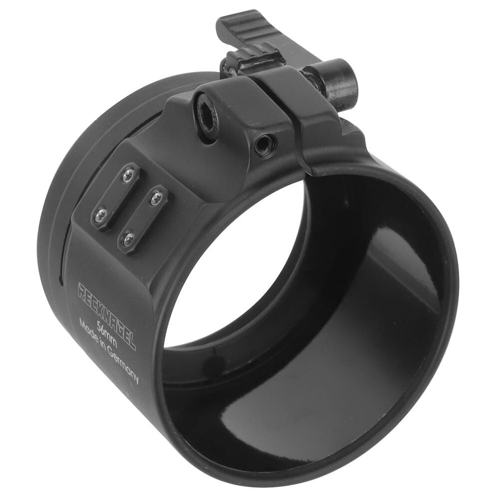Recknagel Optic Adapter for Night Vision Attachments for 56mm Outer 03681-5600