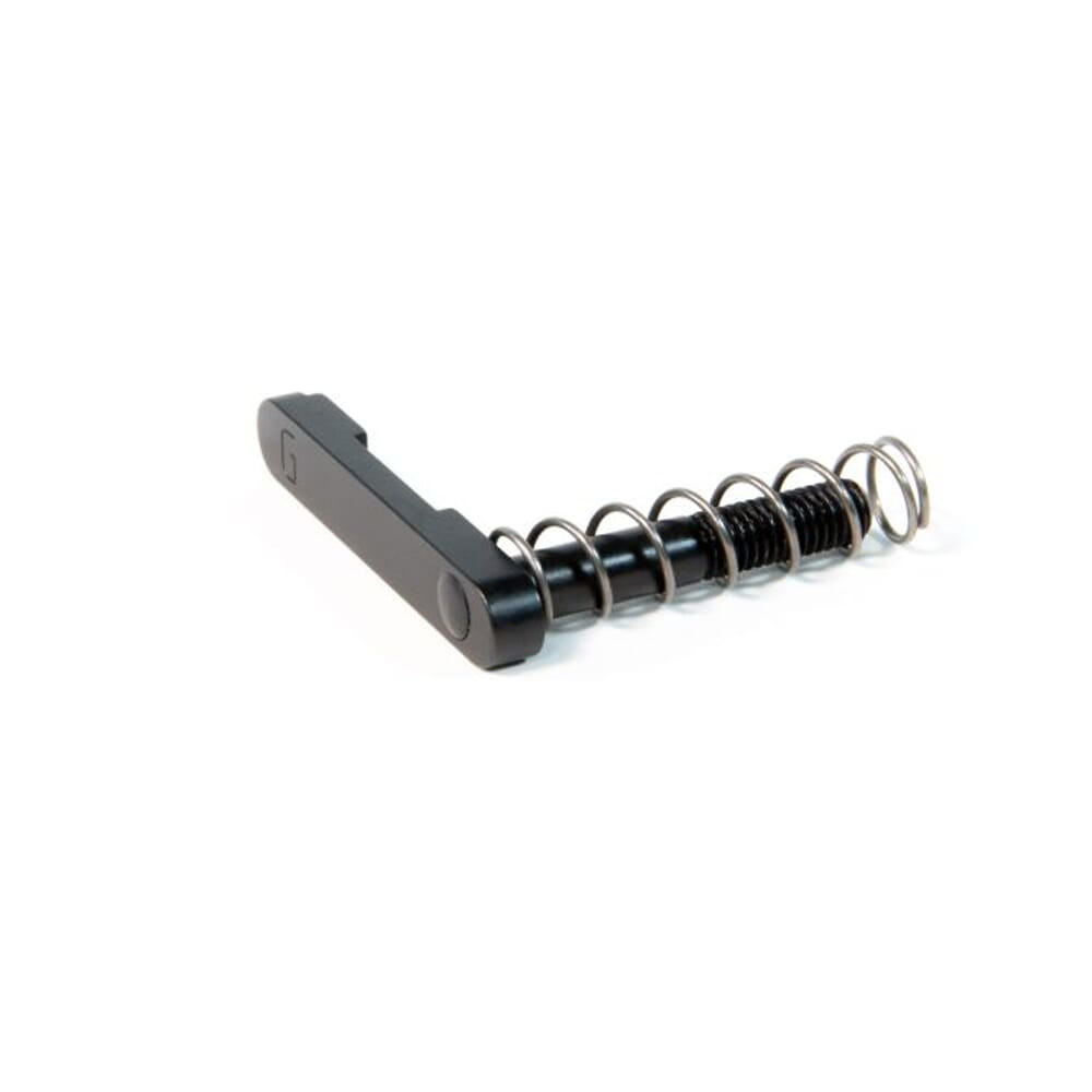 Geissele SSMC Super Stainless Mag Catch 05-1088