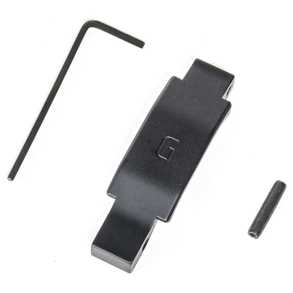 Geissele Super Duty Black Trigger Guard 05-884B