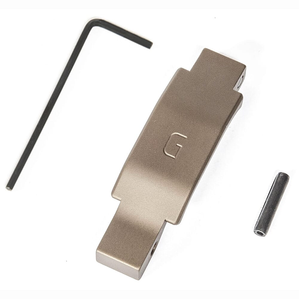 Geissele Super Duty DDC Trigger Guard 05-884S