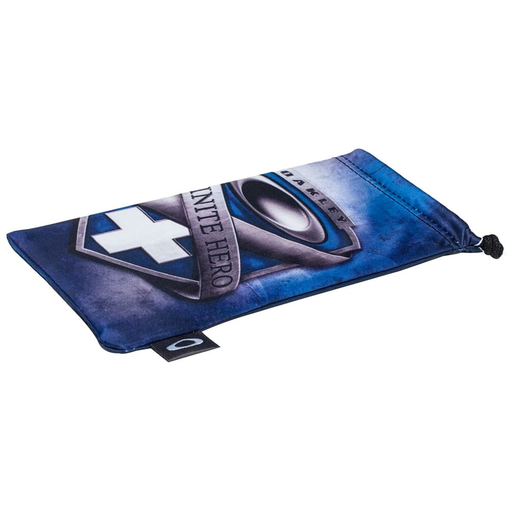 Oakley Standard Issue Microfiber Infinite Hero Microbag 101-343-006
