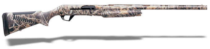 Benelli Super Black Eagle II 12GA Realtree Max4 Shotgun 10101