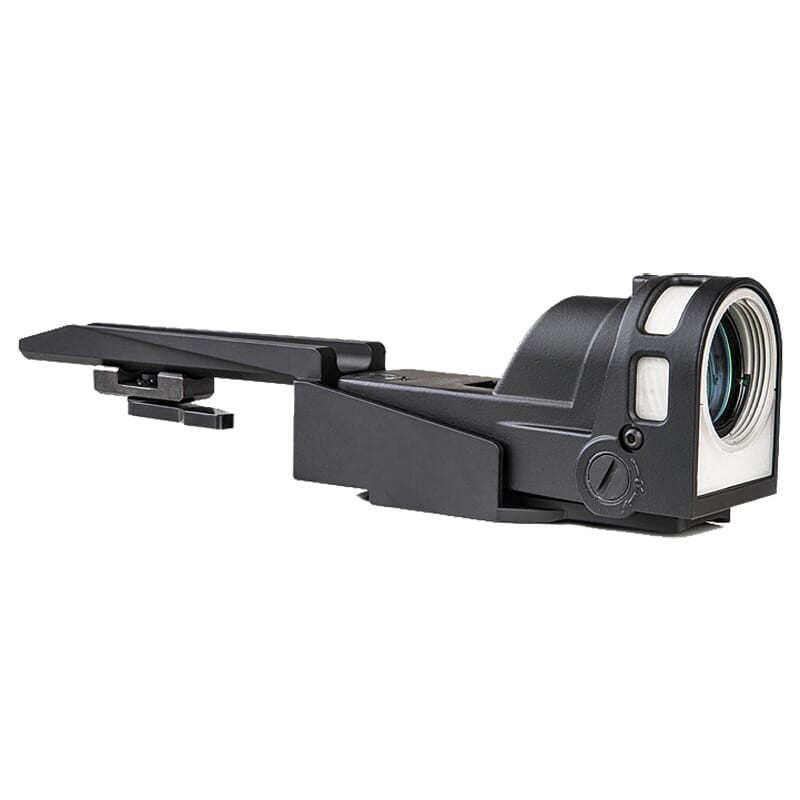 Meprolight M21 Triangle Day/Night Tritium Illum Reflex Sight w/Carry Handle Adapter 0626432