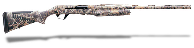 Benelli Super Black Eagle II 12GA Realtree Max-4 Shotgun 10107