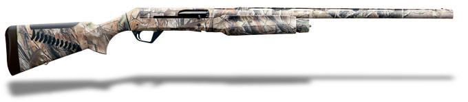 Benelli Super Black Eagle II 12GA Realtree APG Shotgun 10112