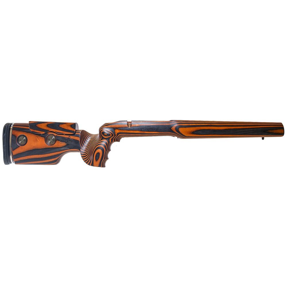 GRS Hybrid, Howa LA, Orangle/Black 104974
