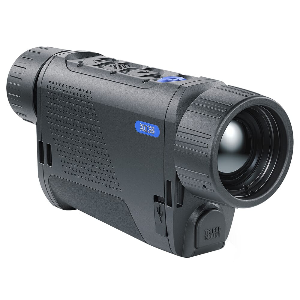 Pulsar USED Axion XQ38 3.5-14x Thermal Monocular PL77427 - UA2684