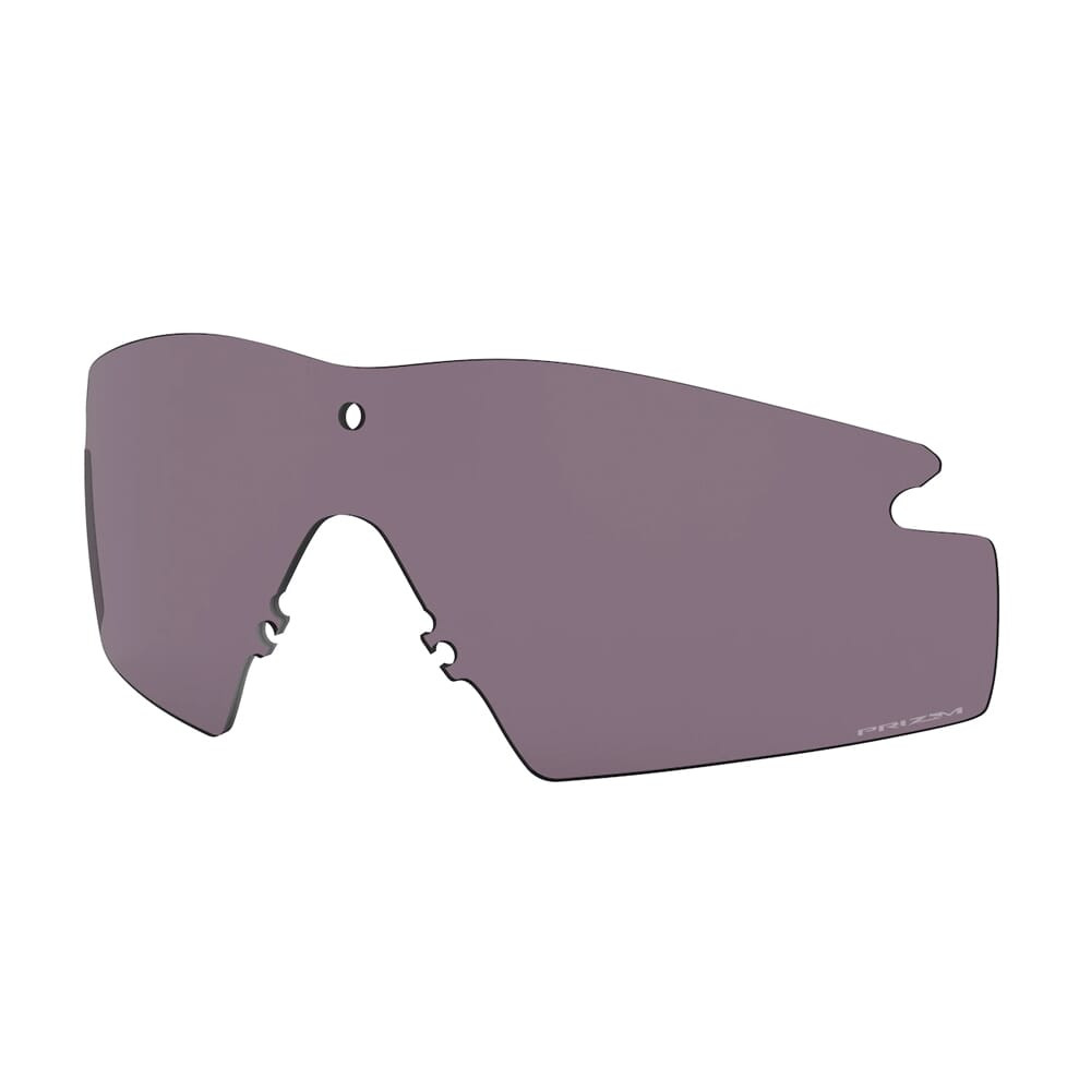 Oakley SI Ballistic M Frame 2.0 Replacement PRIZM Grey Lens 101-285-008