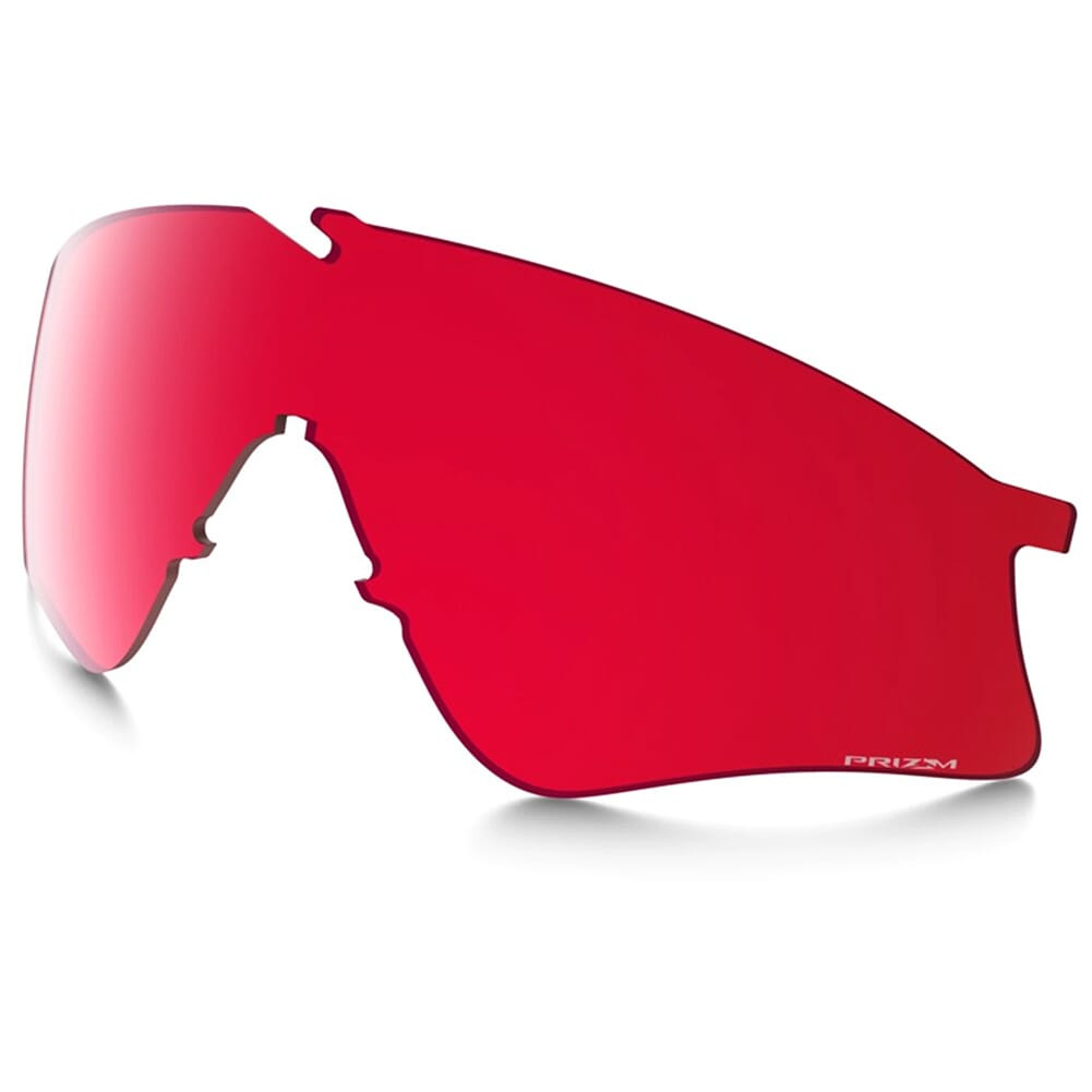 Oakley SI Ballistic M Frame ALPHA Replacement PRIZM Snow Rose Lens 101-532-007