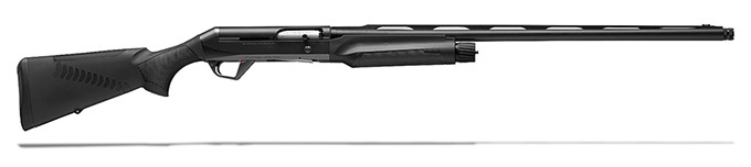 Benelli Super Black Eagle II 25th Anniversary 12ga 3-1/2" 28" Black Cerakote Semi-Auto Shotgun 10124