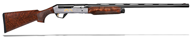 Benelli Super Black Eagle II 25th Anniversary Central Flyway 12ga 28" MPN 10138