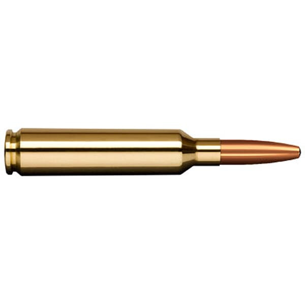 Norma American PH 6.5x284 Norma 130gr GT Ammo 10166092