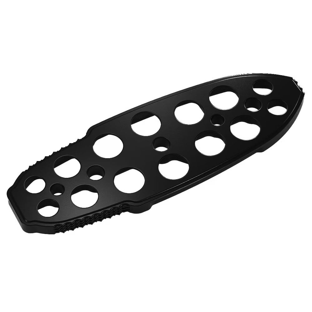 MDT JAE Buttstock Spacer 105202-BLK