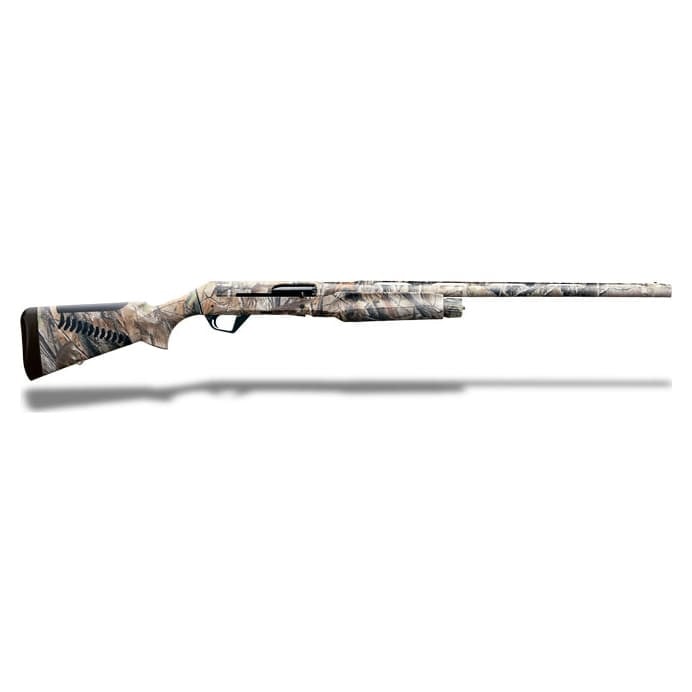 Benelli Super Black Eagle II 12GA Realtree APG Shotgun 10209