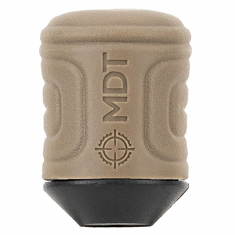 MDT Threaded FDE Bolt Handle 105339-FDE