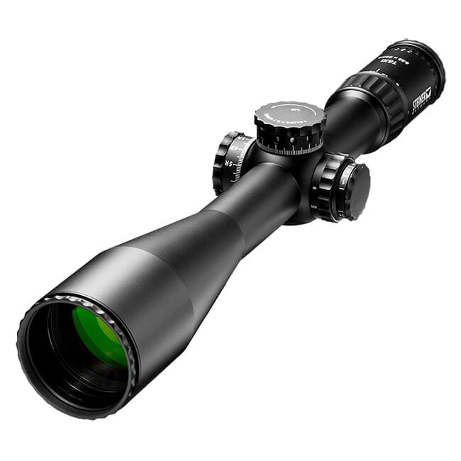 Steiner USED T5XI 5-25x56mm SCR Riflescope 5122 - Open Box Demo, Like New UA2747
