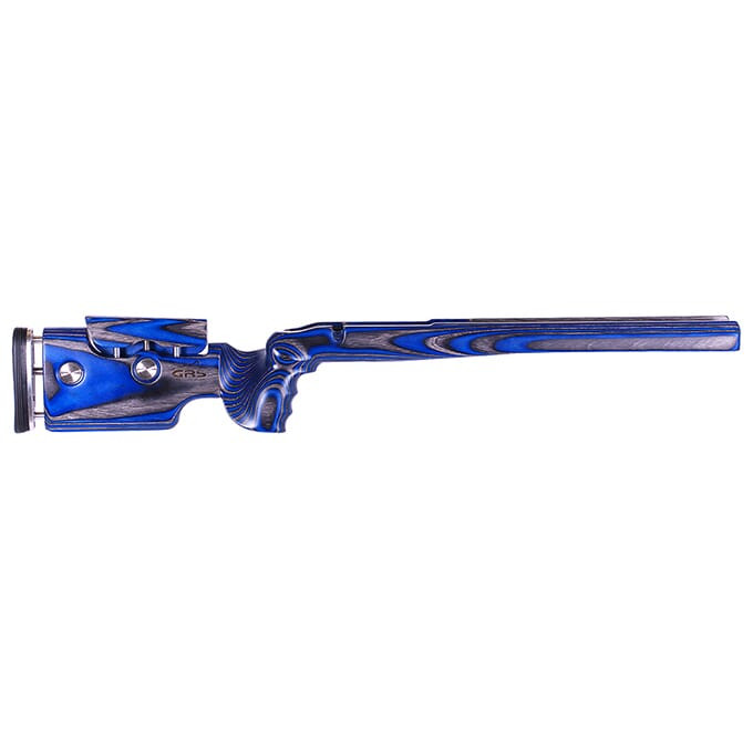 GRS Kelbly X Eater Roessler Titan 6 Black/Blue