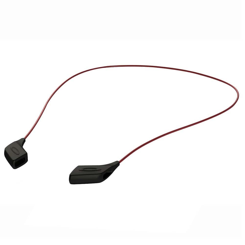 Oakley Accessory Leash Kit Small Red 103-059-001