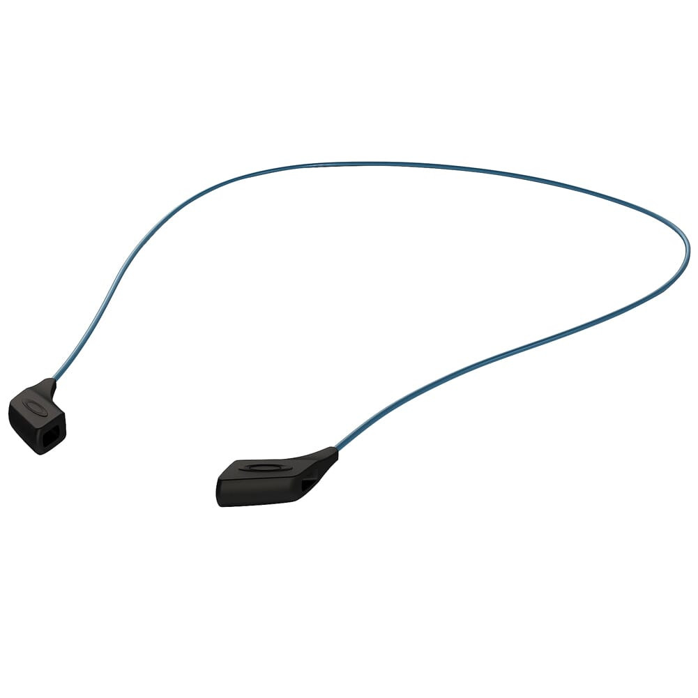 Oakley Accessory Leash Kit Small Blue 103-059-003