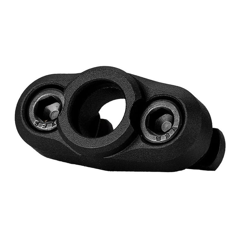 MDT M LOK Std Rotation Blk QD Sling Mount 103141-BLK