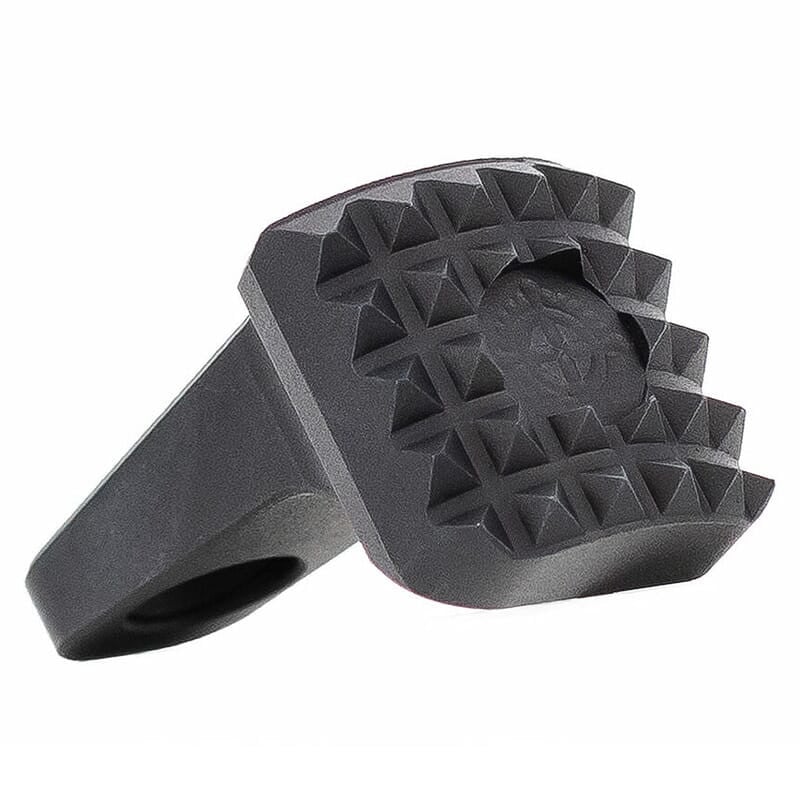 MDT M LOK Blk Barricade Stop Round Face 103209-BLK