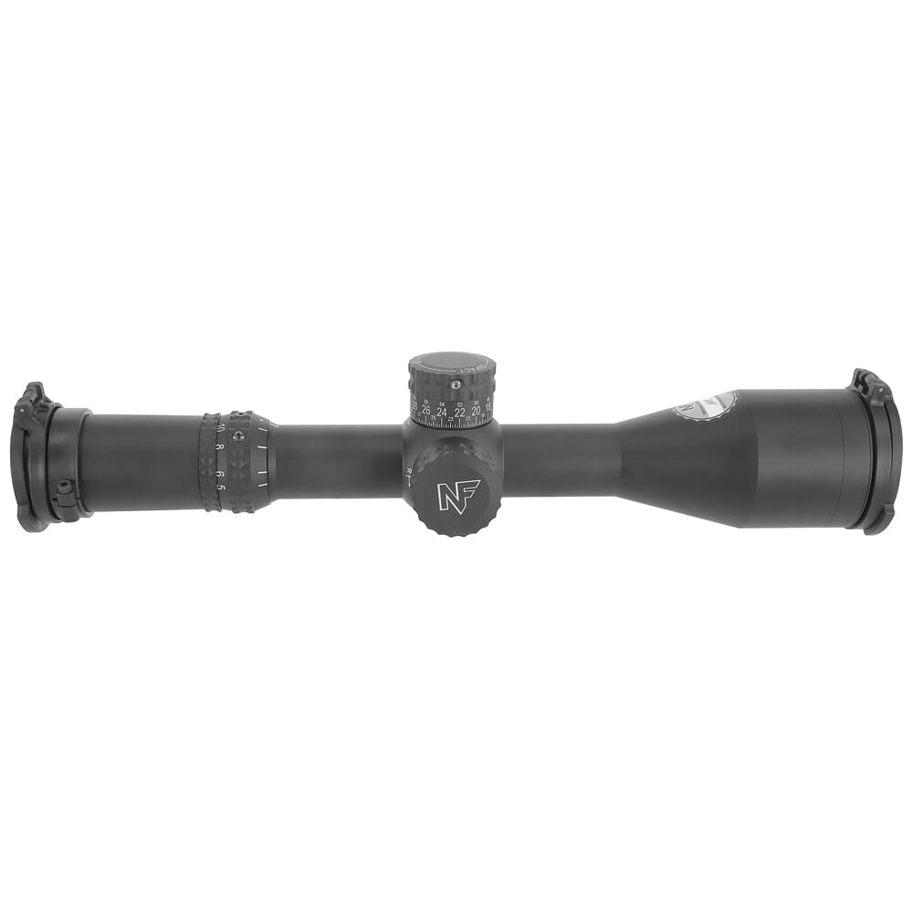 Nightforce USED ATACR 5-25x56 Zerostop .25 MOA MOAR-T Digillum C555 - Box Damaged, Light scratch on Tube UA2805