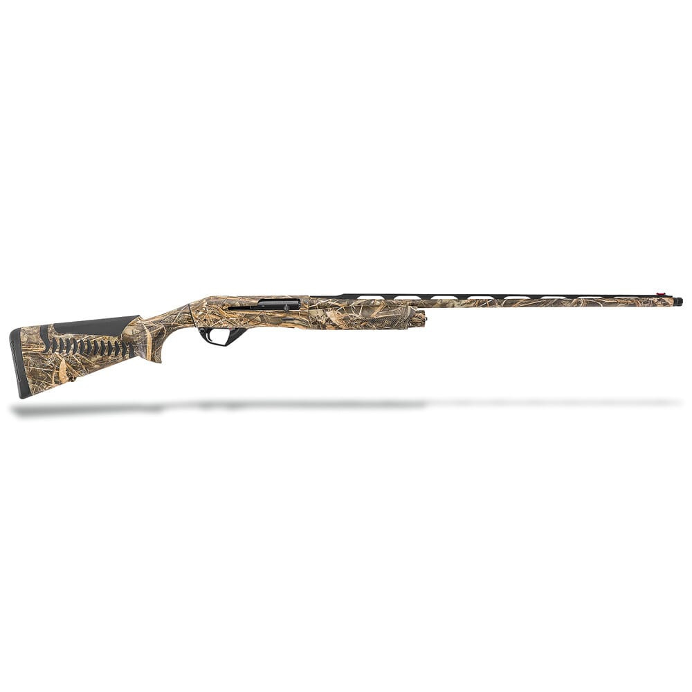 Benelli Super Black Eagle 3 28ga 3" 26" Realtree Max-7 2+1 Semi-Auto Shotgun 10338