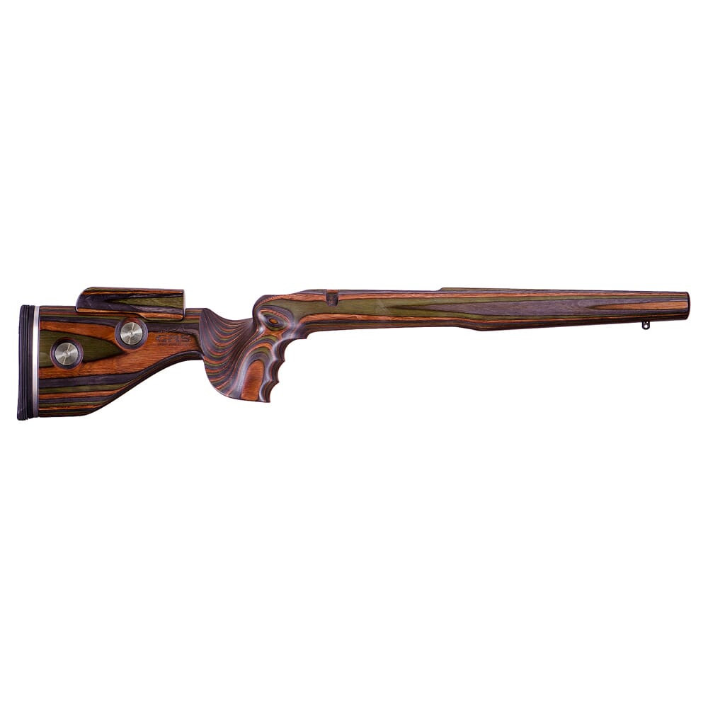 GRS Hunter Browning A Bolt LA Green Mtn Camo 103547