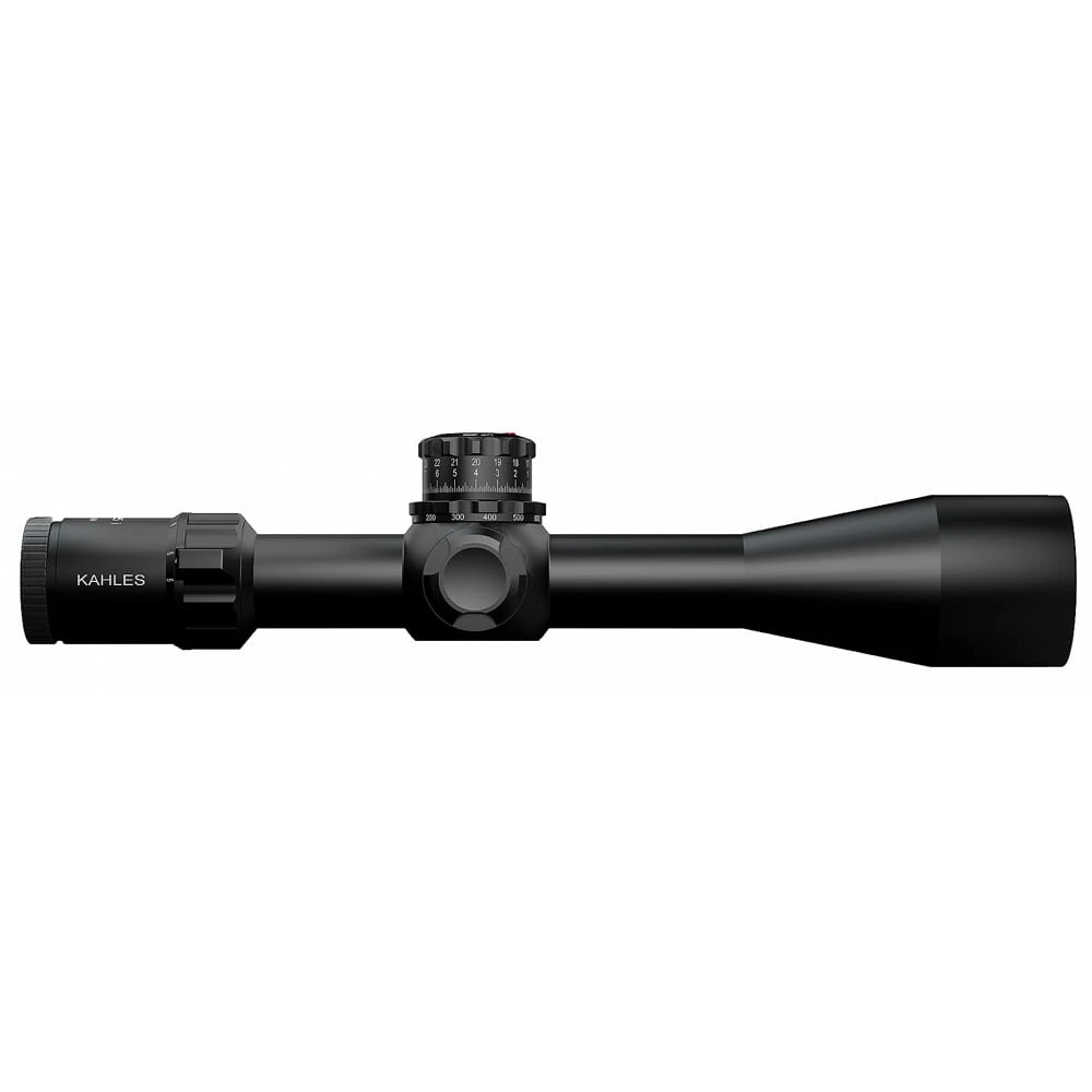 Kahles K525i 5-25x56 CCW .1mrad SKMR3 LSW Like New Demo Riflescope 10643