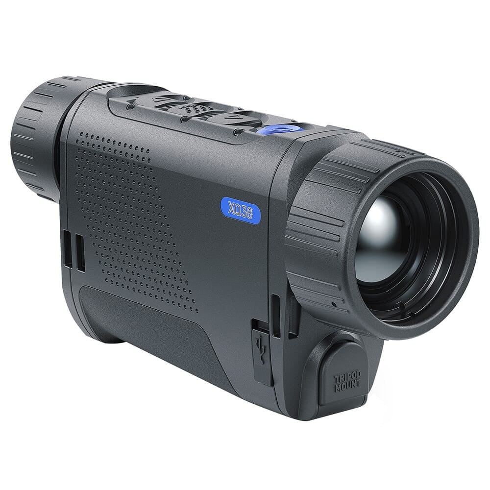 Pulsar USED Axion XQ38 3.5-14x Thermal Monocular PL77427 - Missing Packaging UA2845