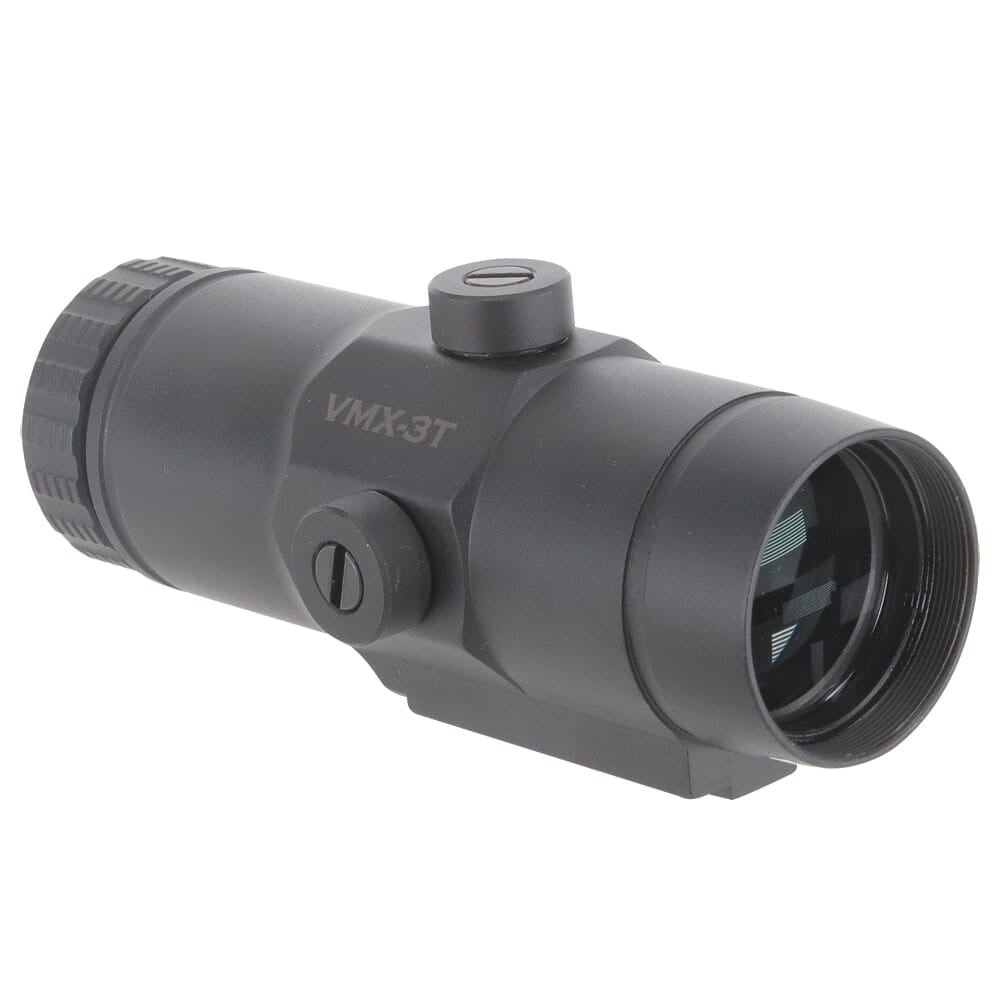 Vortex USED VMX3 Magnifier with Flip Mount Combo VMX-3T - Light Scratch on Bottom UA2846