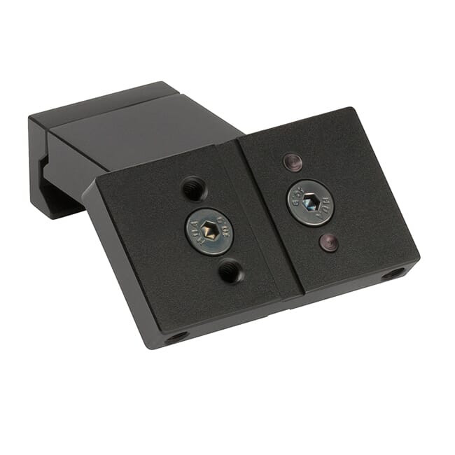 Vortex USED Razor Red Dot RT45 Offset Mount MT-5109 - Excellent Condition UA2850