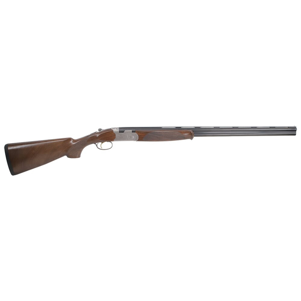 Beretta USED 687 Silver Pigeon III 28ga 28" Bbl Mobil Choke Shotgun J6873FM8 - Excellent Condition UA2855