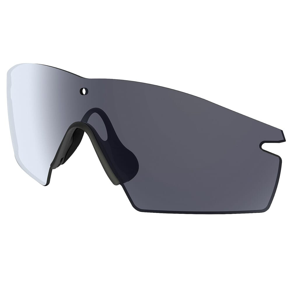 Oakley SI Ballistic M Frame 2.0 Replacement Lens Strike Grey 11-113