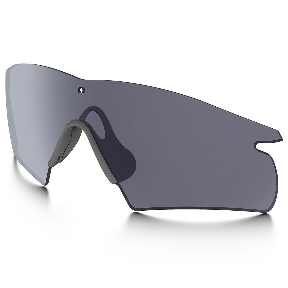 Oakley SI Ballistic M Frame 2.0 Replacement Hybrid Grey Lens 11-135